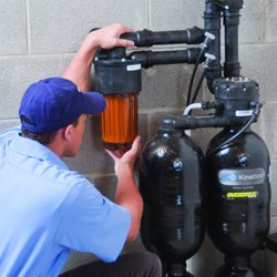 Kinetico Quality Water Systems