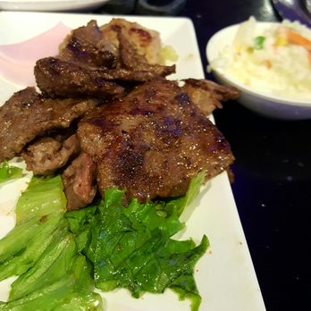 Mr BBQ - Korean Near Me - Fullerton, California