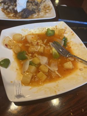 Ru Yi Asian Cuisine by null