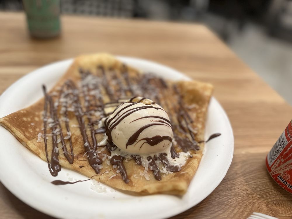 Bistro Gourmandise