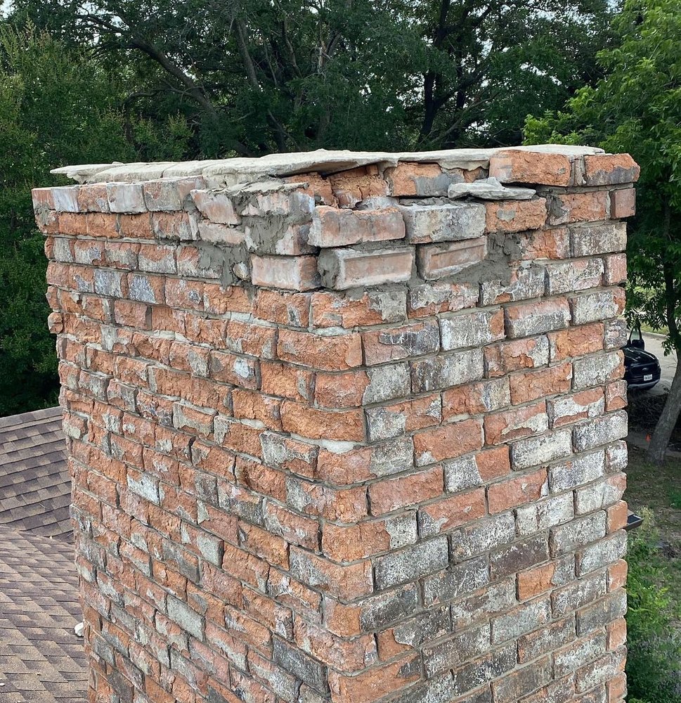 Slide of Cornerstone Construction