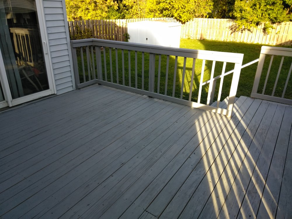 Slide of Metro Residential Contractors