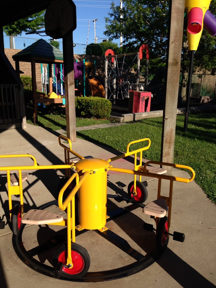The Learning Tree - childcare center in Lake Zurich, IL