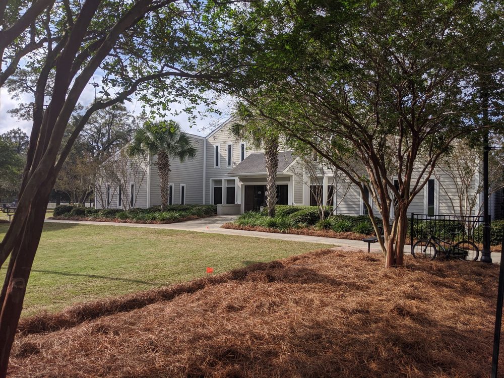 Felix C. Davis Community Center - social services organization in North Charleston, SC