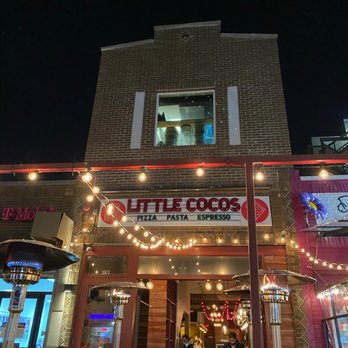 Little Coco's - Italian Near Me - Washington, DC, District of Columbia Little Coco's - Italian Near Me - Washington, DC, District of Columbia