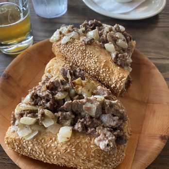 Cavo's Bar & Kitchen - Looks can be deceiving - Sports Bars Near Me - Orlando, Florida