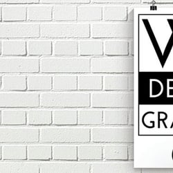 Qi Graphic Design