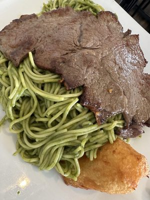 Mochica Restaurant by null