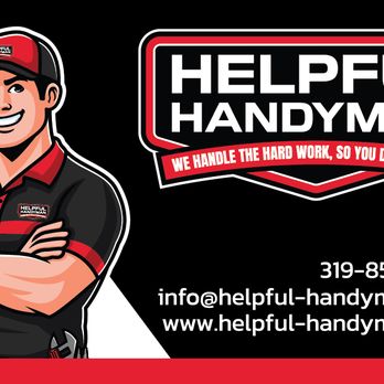 Helpful Handyman - Handyman Near Me - Swisher, Iowa