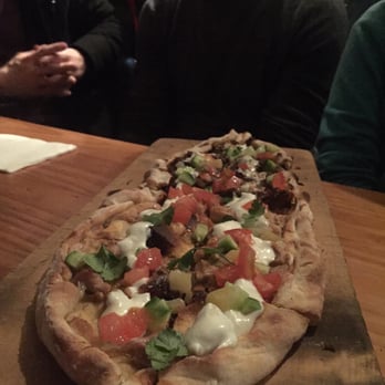 Russell's Pizza - Pizza Near Me - Willunga, SA
