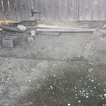 Finish 76. - Unfinished work - General Contractors Near Me