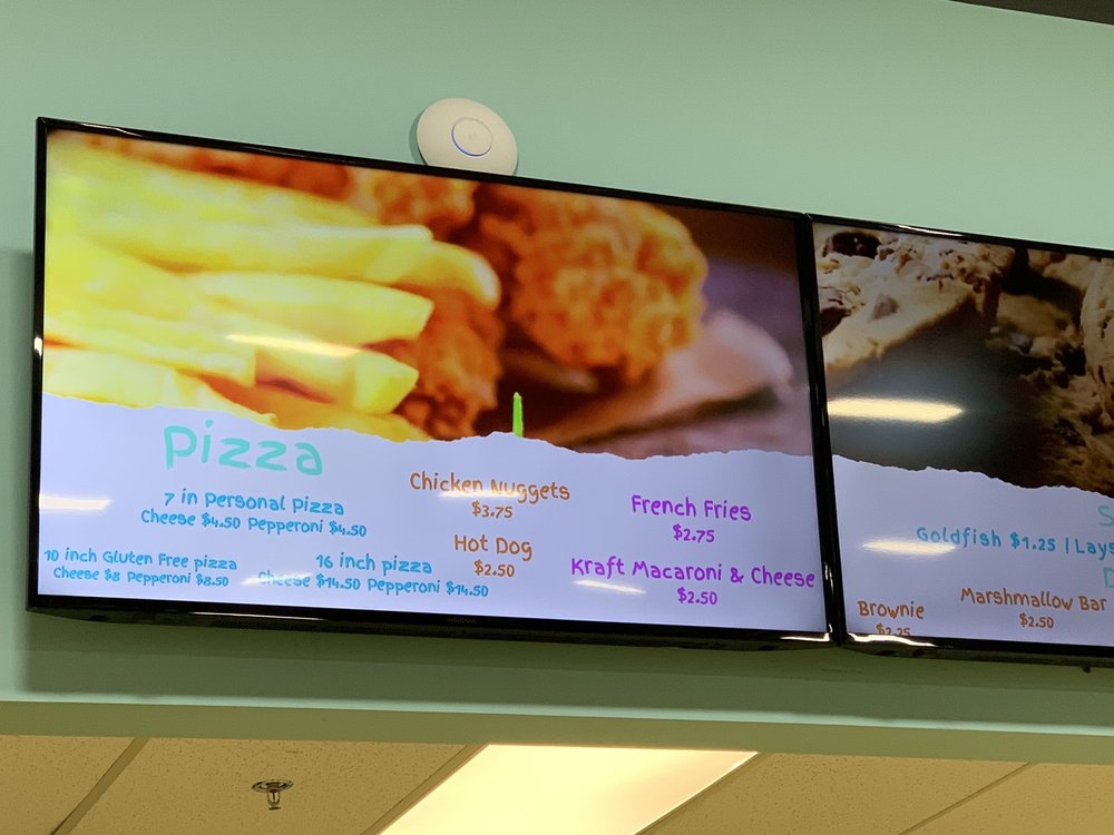 OFF THE WALL KIDZ 92 Photos & 30 Reviews 160 N Main St, Carver