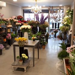 Fleurs du Faubourg