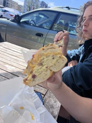 Westman's Bagel and Coffee - UDistrict by null