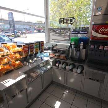 Fuel 24:7 - MLK - Gas Stations Near Me - Oakland, California Fuel 24:7 - MLK - Gas Stations Near Me - Oakland, California