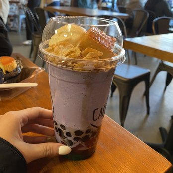 Cafe 86 - Desserts Near Me - Union City, California