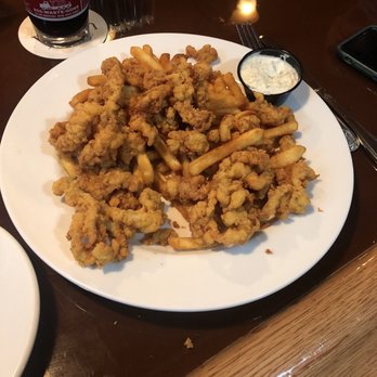 Grille 122 - Clam strips and fries - Bars Near Me - Northbridge, Massachusetts Grille 122 - Clam strips and fries - Bars Near Me - Northbridge, Massachusetts