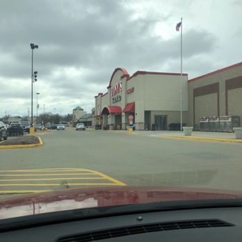 Tony's Fresh Market - Grocery Near Me - Hanover Park, Illinois Tony's Fresh Market - Grocery Near Me - Hanover Park, Illinois