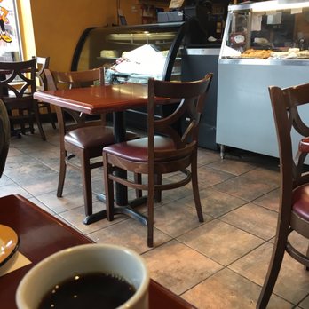 Barros Luco - a cup of coffee on a table - Latin American Near Me - Montreal, Quebec Barros Luco - a cup of coffee on a table - Latin American Near Me - Montreal, Quebec