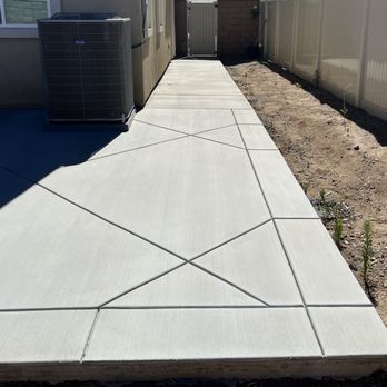 Lira Concrete - Diamond joint - Masonry/Concrete Near Me