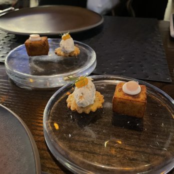 Garrison - Amuse - New American Near Me - Austin, Texas