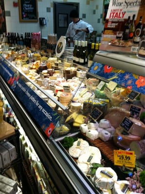 Whole Foods Market by null