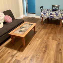 Estela's Fine Flooring - Engineered hardwood
