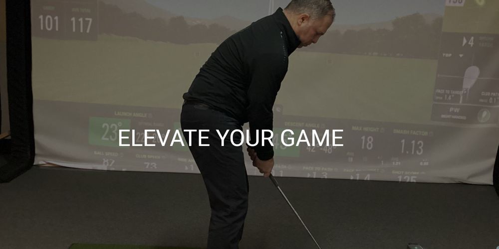 Sub90Golf Logo