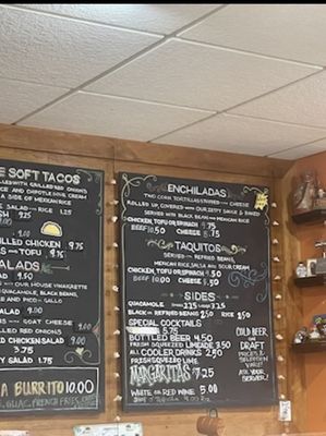 Menu photo 3 Mesa Verde Greenfield, MA Menu photo 3 Mesa Verde Greenfield, MA