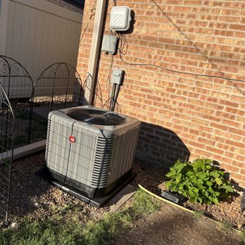 Leave It To Us - A/C repair or replacement - Heating & Air Conditioning/HVAC Near Me - Palos hills , Illinois Leave It To Us - A/C repair or replacement - Heating & Air Conditioning/HVAC Near Me - Palos hills , Illinois