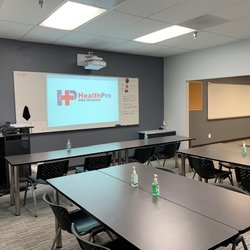 HealthPro EMS Training