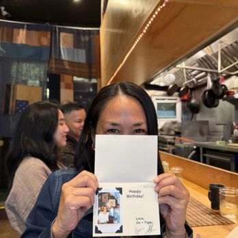 Ox & Tiger - Filipino Near Me - San Francisco, California