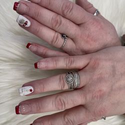 Reach Nails And Spa II