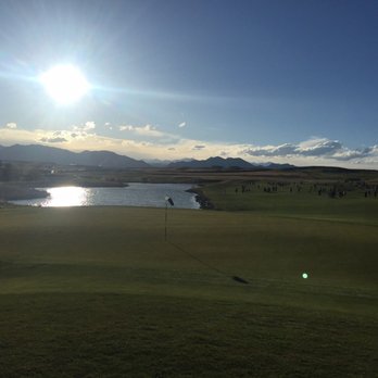 The Heritage Golf Course At Westmoor - Golf Near Me - Westminster, Colorado The Heritage Golf Course At Westmoor - Golf Near Me - Westminster, Colorado