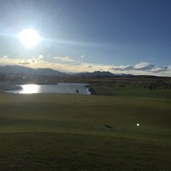 The Heritage Golf Course At Westmoor