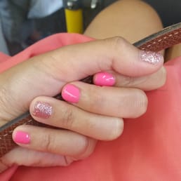 Love my nails Love my nails