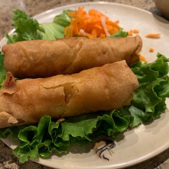 Pho Ben - Heights - 1. Vietnamese Egg Rolls - Vietnamese Near Me - Houston, Texas Pho Ben - Heights - 1. Vietnamese Egg Rolls - Vietnamese Near Me - Houston, Texas