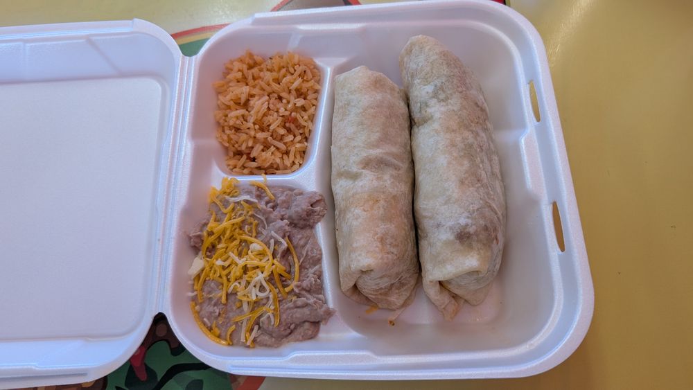 Santy's Taco Shop