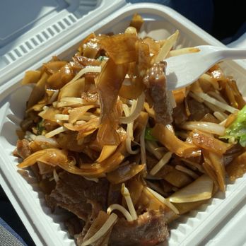 Ichi Ramen - Beef Chow fun takeout - Ramen Near Me - San Bruno, California Ichi Ramen - Beef Chow fun takeout - Ramen Near Me - San Bruno, California
