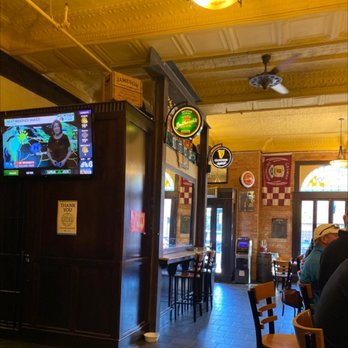 Pub 317 - Bar area - Irish Pub Near Me - Bozeman, Montana Pub 317 - Bar area - Irish Pub Near Me - Bozeman, Montana