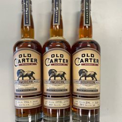 Sip N' Nip Market & Liquor - Old Carter