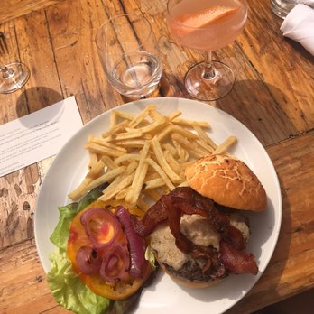 Foreign Cinema - Breakfast & Brunch Near Me - San Francisco, California