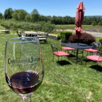 Christopher Jacobs Winery - Wineries Near Me - Pine Bush, New York Christopher Jacobs Winery - Wineries Near Me - Pine Bush, New York