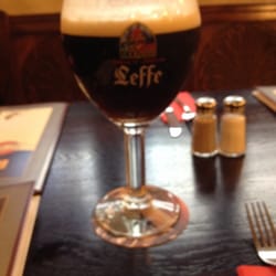 Leuven - Leffe Brune