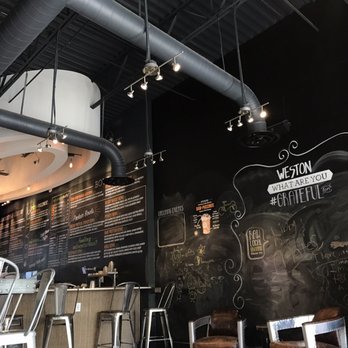 Raw Jūce - Weston - Juice Bars & Smoothies Near Me - Weston, Florida