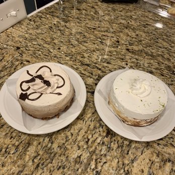 Hook & Barrel - Dessert - Seafood Near Me - Myrtle Beach, South Carolina