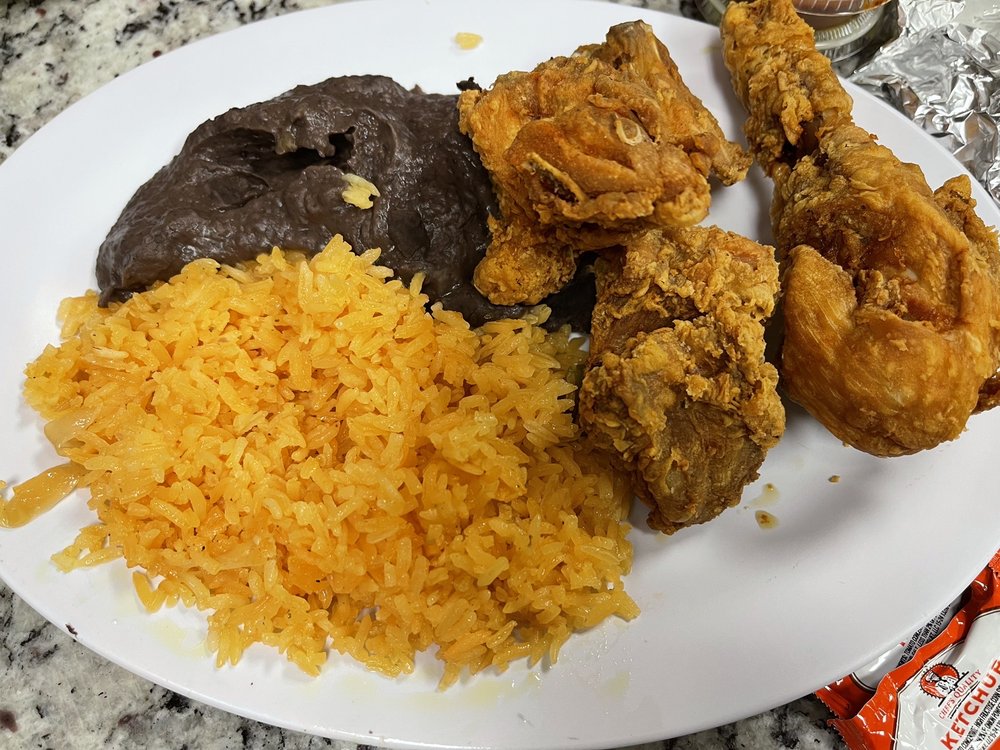 Shelly's Comida Latina