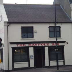 Neds Bar