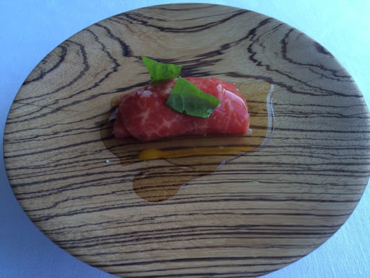 Restaurant Miramar by null