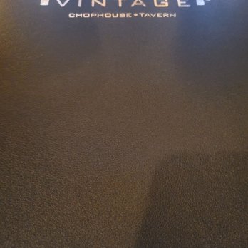 Vintage Chophouse and Tavern - Steakhouses Near Me - Calgary, Alberta Vintage Chophouse and Tavern - Steakhouses Near Me - Calgary, Alberta